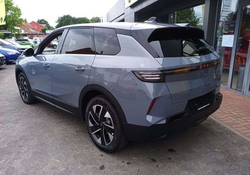 Opel Grandland X, 2025 3