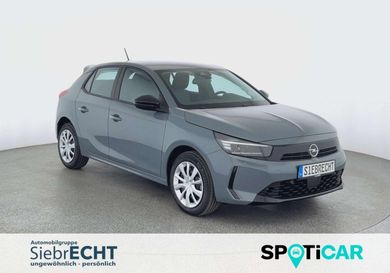 Opel Corsa, 2026