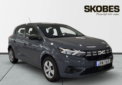 Dacia Sandero, 2023