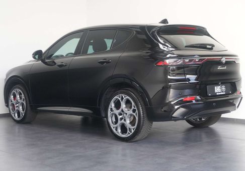 Alfa Romeo Tonale, 2024