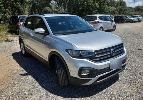 Volkswagen T-Cross, 2023 2