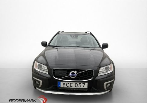 Volvo XC70, 2016
