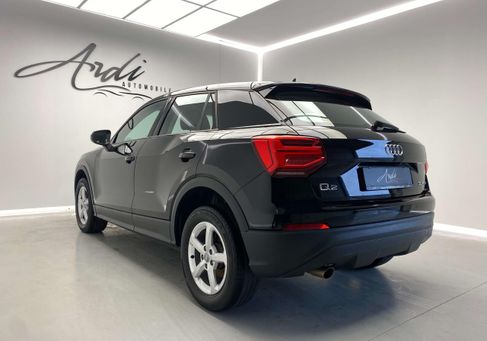 Audi Q2, 2019 3