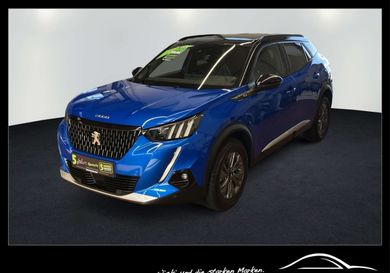 Peugeot 2008, 2022