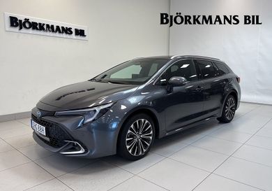 Toyota Corolla, 2023