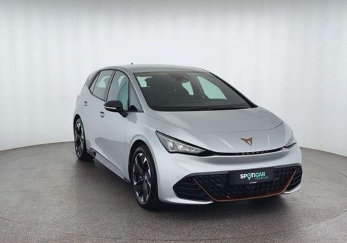 Cupra Born, 2023