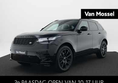 Land Rover Range Rover Velar, 2026