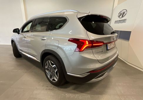 Hyundai Santa Fe, 2023