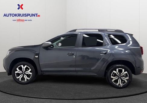 Dacia Duster, 2022 2