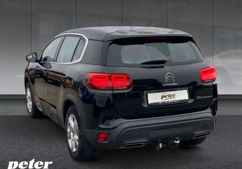 Citroën C5 Aircross, 2020 3