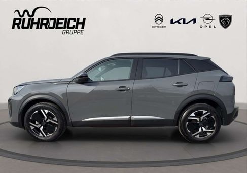 Peugeot 2008, 2024