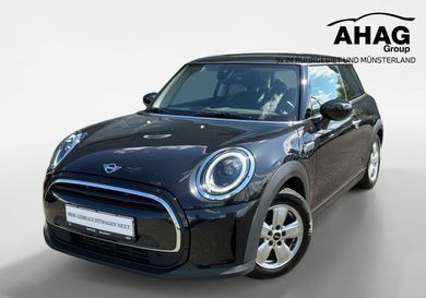 MINI Cooper, 2023