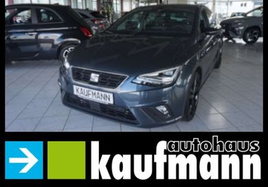 Seat Ibiza, 2024