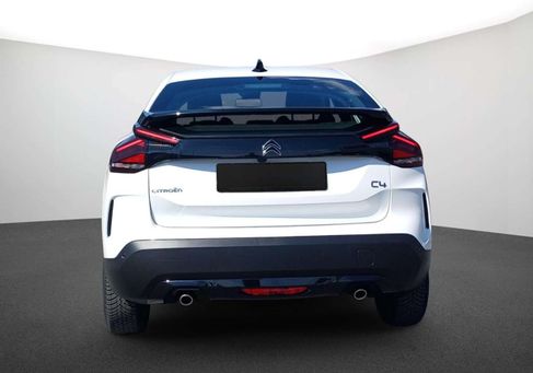 Citroën C4, 2023