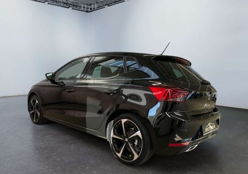 Seat Ibiza, 2025