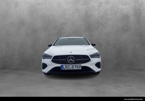 Mercedes-Benz CLA 180, 2024 2