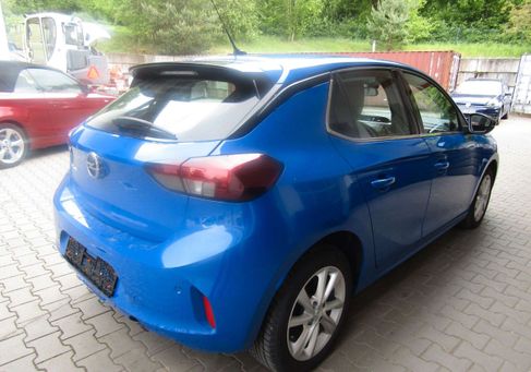 Opel Corsa, 2024 2