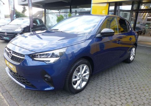 Opel Corsa, 2021 2