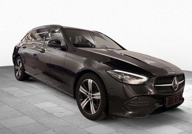 Mercedes-Benz C 220, 2023