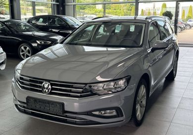 Volkswagen Passat Variant, 2023