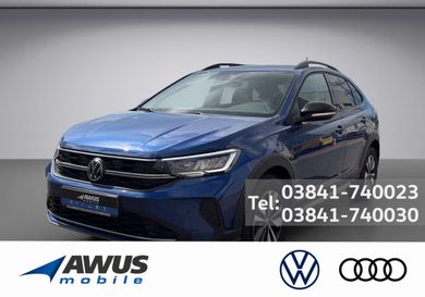 Volkswagen Taigo, 2025