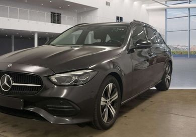Mercedes-Benz C 180, 2023