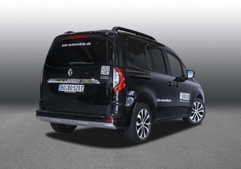 Renault Kangoo, 2024