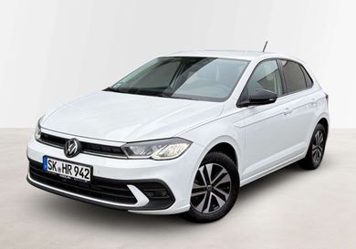 Volkswagen Polo, 2025