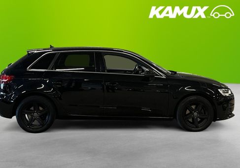 Audi A3, 2020 2
