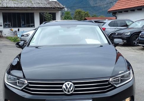 Volkswagen Passat Variant, 2019 2