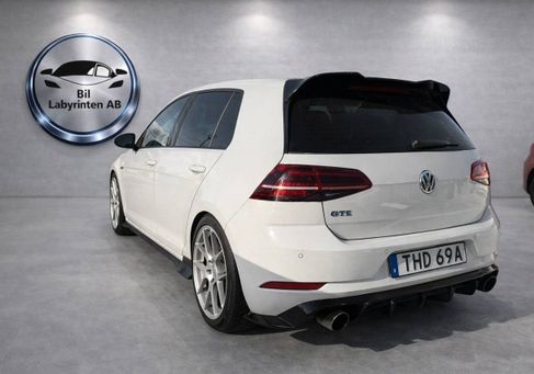 Volkswagen Golf, 2020 3