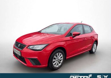 Seat Ibiza, 2023