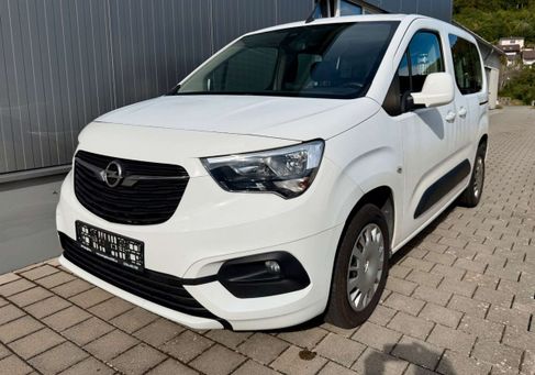 Opel Combo, 2021