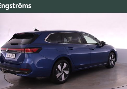 Volkswagen Passat Variant, 2025 3