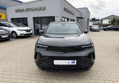 Opel Mokka, 2024 2