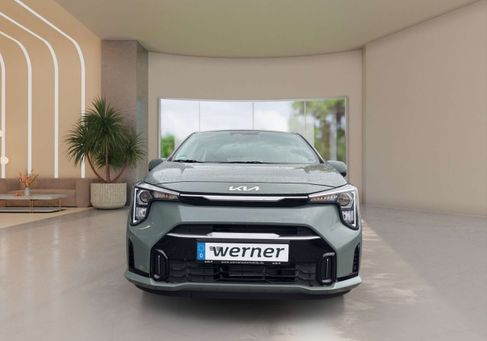 Kia Picanto, 2026 2