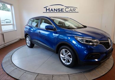 Renault Kadjar, 2019