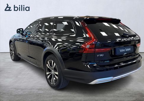 Volvo V90 Cross Country, 2022 2