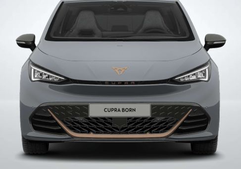 Cupra Born, 2024 2