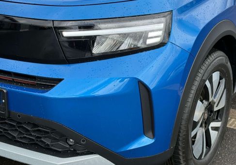 Opel Frontera, 2026