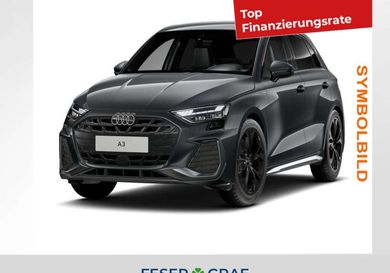 Audi A3, 2025