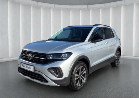 Volkswagen T-Cross, 2025