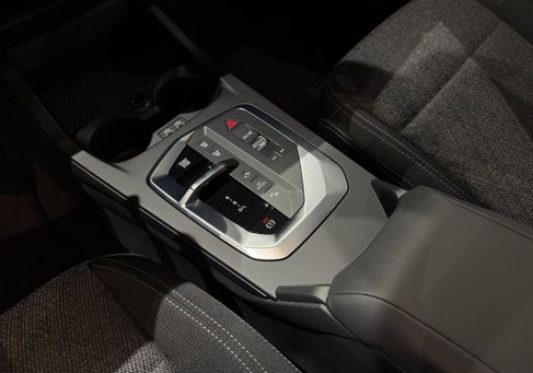 BMW 120, 2026