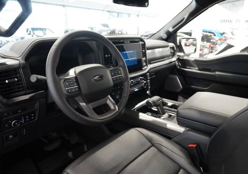 Ford F 150, 2026 2
