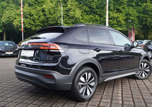 Volkswagen Taigo, 2024