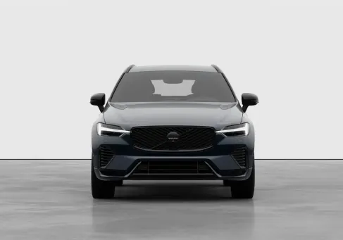 Volvo XC60, 2027