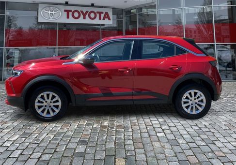 Opel Mokka, 2022 3