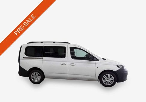 Volkswagen Caddy, 2024 3