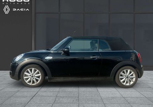 MINI Cooper S, 2018