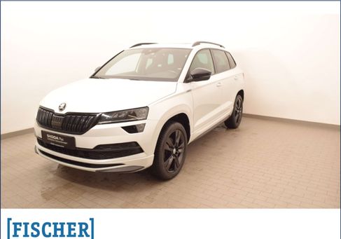 Skoda Karoq, 2020